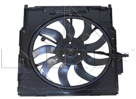 NRF 47734 refrigerantes du moteur