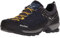 Salewa Mountain Trainer Gore-Tex Herren Wanderhalbschuhe, Blau, 10