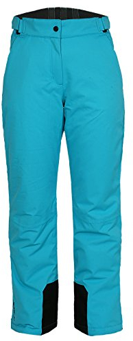 Maier Sports Damen Skihose Celerina hellblau Gr. 40