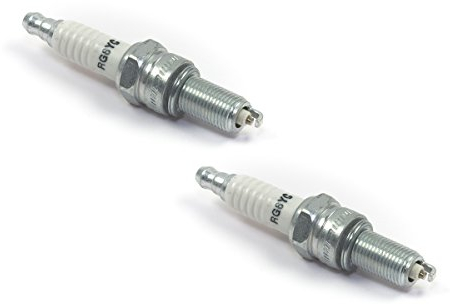 Zündkerze Set 2 Stück Champion RG6YC