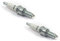 Zündkerze Set 2 Stück Champion RG6YC