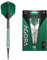 Target Darts - Agora Verde AV34 90% Wolfram Softdarts-Set (18gr)