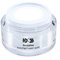 ND24 NailDesign® Studioline French Gel – Hochwertiges UV-Gel für French Nails in Studioqualität– Hochdeckender UV Nagellack für Gelnägel und Naturnägel – Made in Germany – Rein Weiß 15 ml