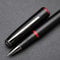 czxwyst Picasso 916 Malage Fountain Pen Original Box New Version (Dawn Red, Ultrafine Accounting EF Nib)
