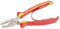 Pince universelle isolée 1000V D 1.8mm Facom