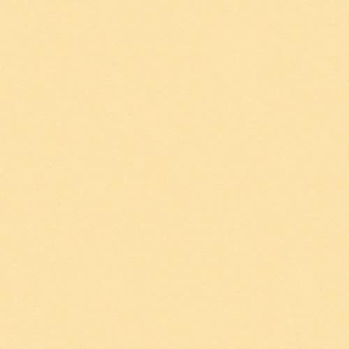 Papier peint uni Papier peint intissé Jaune 369326 SP14716 | Papier peint livré à domicile