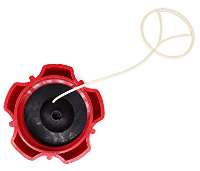 AISEN Tankdeckel Passend für Scheppach MP 99-42 Rasenmäher (nur mit T375 T475 T575 Motor)