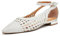 GIOSEPPO - - Colour White, Talla 39 EU