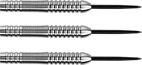 Karella Profi Line PL-07-80% Tungsten Steelbarrel 24g