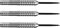 Karella Profi Line PL-07-80% Tungsten Steelbarrel 24g