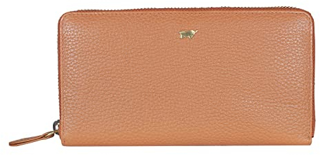 BRAUN BÜFFEL Asti Geldbörse RFID Leder 19 cm