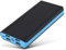 Charger Power Bank, Color Optional Fast Charge Power Bank, Mobile Power Bank Case Kit for Living Room Home Bedroom Office(blue)
