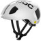 POC Ventral MIPS Fahrradhelm - Aerodynamische Leistung, Sicherheit und Luftdurchlässigkeit arbeiten zusammen für einen optimalen Schutz, Hydrogen White