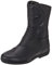 TCX - Airtech 3 GTX, Stivali Touring da Uomo, Stivali da Moto Impermeabili con Membrana Gore-Tex, Tomaia in Tessuto Traspirante e Microfibra, Chiusura con Zip e Velcro, Nero