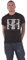 Gorillaz T Shirt Demon Days Band Logo Nue offiziell Herren Schwarz M