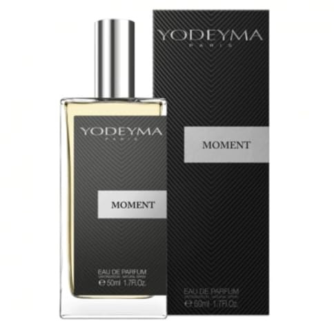 yodeyma parfums Moment Eau de Parfum 50 ml