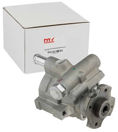 NTY Servopumpe Hydraulisch passend für C5 C8 406 607 807