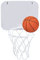 Mini Panier Basket – Panier Basket Bureau ou WC – Cadeau (Fond Blanc)