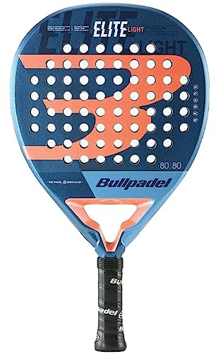 Bullpadel Elite Light W Mujer 2023