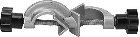 Morsetto a Croce in Acciaio Inossidabile Doppio Filo Superiore Morsetto a Croce in Acciaio Inossidabile 304 Doppio Filo Superiore a Filo Superiore