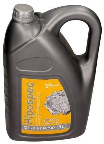 SPECOL Getriebeöl 100963 5l Kanister