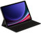 Originele Samsung Keyboard Slim Cover - Geschikt voor Samsung Galaxy Tab S9 Ultra - QWERTY Zwart