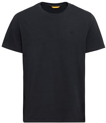 camel active Herren T-Shirt aus Organic Cotton