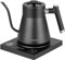 ECG Forza 8000 Pour over Nero, 1,0 l, 1200W Schwarz
