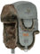 Barts Fliegermütze Rib Bomber Wintermütze Ohrenklappen 0125 Dark Celadon 14