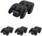Venom PS5 Controller Twin Docking Station - Black (PS5) (Pack of 4)