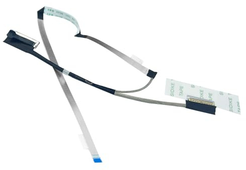 JINTAI für Lenovo ThinkBook 14 G3 ACL 21A2/ 14 G3 ITL 21A3/ 14 G4 IAP 21DH/ 14 G4 ABA 21DK/ 14 G5 IRL 21JC 14 G2 FLV34 Touch EDP LCD LED LVDS Bildschirm Display Flat Kabel 5C100 S3017 1 DC02003QI00