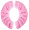 Schlittschuhüberzüge, Skating Slicer, Schutzvorrichtungen für Hockey- und Eiskunstlauf-Schlittschuhe, Rosa, 1 Paar Schlittschuhschoner, Sport-Schlittschuhüberzüge, Skating-Slicing-Überzug, Schlittschu