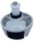 EEQANAO Roue Avant for aspirateur Robot Dreame D10 Plus / L10S Pro