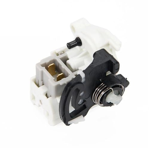 Verrou Hayon Moteur D'actionneur Serrure Porte Centrale Coffre, Pour Clio 2 3 Pour Megane Pour Scenic Pour Twingo 8200102583, 7701473742, 7700435694 Serrure Coffre