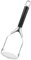 PEPLAYTAL 1 Pezzo Schiacciapatate Inossidabile Utensile per Purè e Verdure Facile Conservare Design Ergonomico e Resistente Strumento per Cucina e per Amici e Famiglia