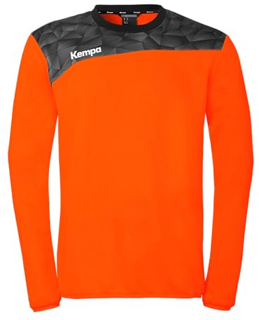 Kempa Herren Athletics 29 Training Top Pullover (1er Pack)