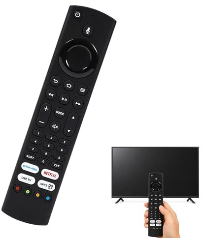 1Pc For JVC RM-C3253 remote control for jvc remote control Edition 4K TV