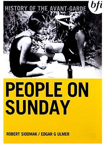 People On Sunday [UK Import]