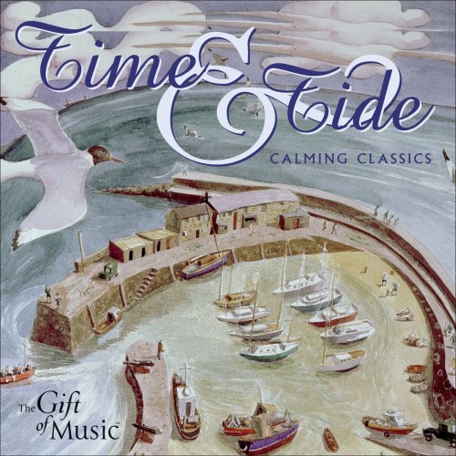 Time & Tide / Various