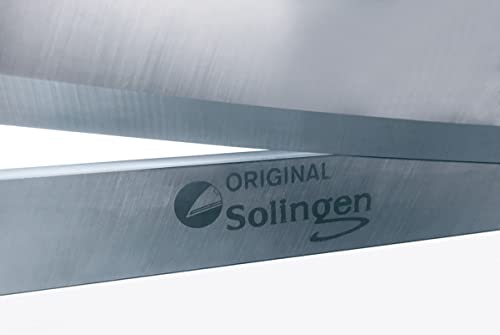 Ideal Ersatzmesser für Stapelschneider 6550