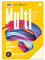 Staufen Style Multifunktionspapier - DIN A4, 50 Blatt, Farbe: creme, 80g/m² Qualitätspapier, 1 Stück