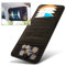 New Car Sun Visor CD/DVD Disc Storage Holder (Holds 12)