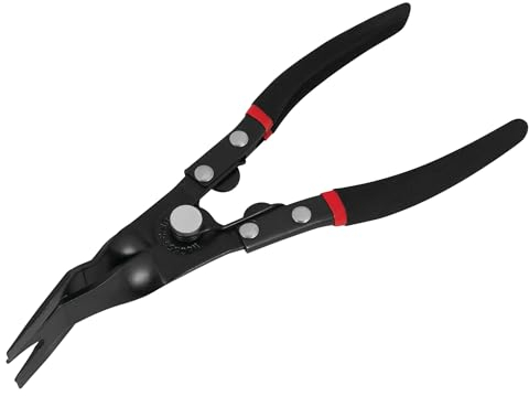 Performance Tool W86556 Polsterverkleidung Clip Entfernung Zange für Korpus und Innenraum