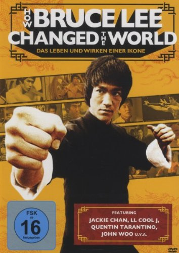 How Bruce Lee changed the world