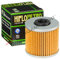 HiFlo HF566 Filtro olio