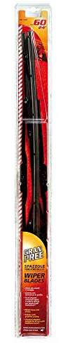 Lampa 19431 Gran-Pree Paar Bürsten, 60 cm