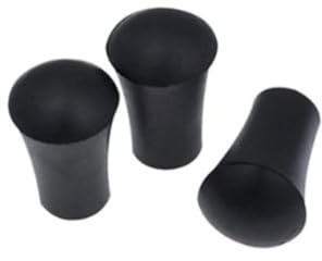 Gibraltar Small Rubber Floor Tom Tips