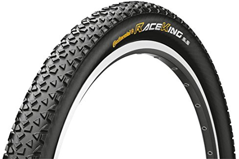Continental Fahrradreifen Race King 2.2, Performance, 0150092