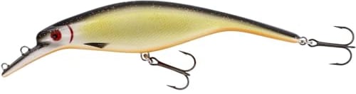 Westin Platypus Crankbait 16cm 56g - Wobbler, Farbe:Official Roach