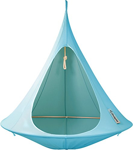 Cacoon Double Turquoise Ø1,8 DLB10